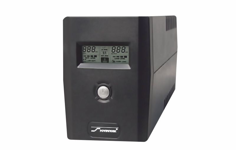 UPS SMART 2 L SERIES